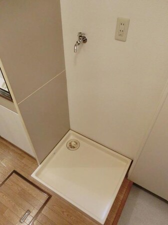 ヴェルドミールの物件内観写真